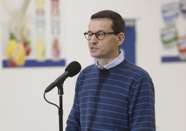 Będzie zmiana prezesów w największych spółkach energetycznych? Chce tego Morawiecki