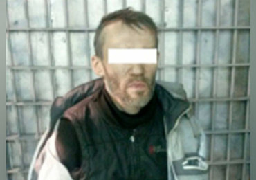 "Wampir z Jekaterynburga" w rękach policji. Przez lata gwałcił i mordował kobiety