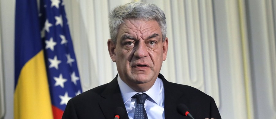 Premier Rumunii Mihai Tudose oświadczył, że nie mówił o wieszaniu ludzi, gdy w zeszłym tygodniu skomentował deklarację węgierskich partii siedmiogrodzkich na temat autonomii w sposób, który wywołał oburzenie Węgier.