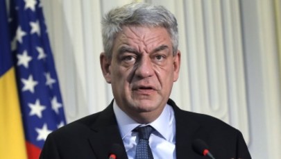 Premier Rumunii mówił o „wieszaniu osób odpowiedzialnych”. Teraz się tłumaczy