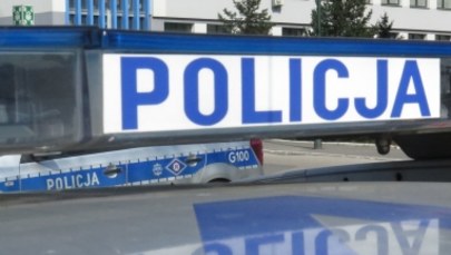 Tajemnicza śmierć 15-latka w Ciecierzycach. Jego ciało znaleziono przy drodze