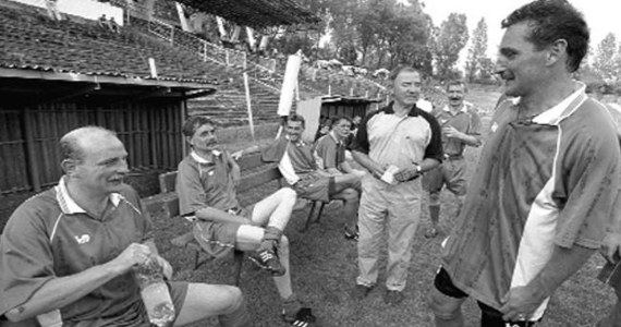 W wieku 53 lat zmarł były piłkarz Bogusław Cygan - poinformowano na stronie klubu Szombierki Bytom, w którym występował przez wiele sezonów. W 1995 roku, grając w barwach Stali Mielec, Cygan został królem strzelców ekstraklasy.