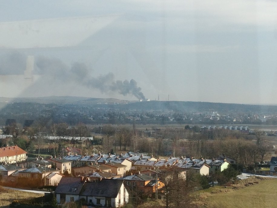 /foto. Gorąca Linia RMF  FM /