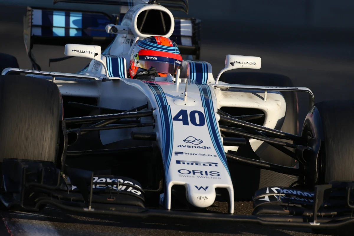 Robert Kubica na razie nie doczekał się powrotu do Formuły 1. Był kandydatem do zastąpienia Brazylijczyka Felipe Massy w Williamsie, ale mający siedzibę w Wielkiej Brytanii team w roli drugiego kierowcy zatrudnił 22-letniego Rosjanina Siergieja Sirotkina.