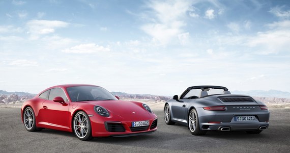 Tak dobrej sprzedaży Porsche w Polsce jeszcze nie było