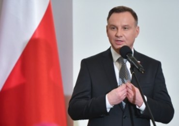 Prezydent zdecydował, że podpisze nowelizację Kodeksu wyborczego