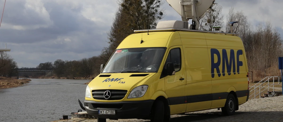 Radzymin, Świdnik, Konin, Pyrzyce, Pińczów, Bartoszyce - to Wy zdecydujecie, skąd tym razem nadamy Twoje Miasto w Faktach RMF FM! Jedno z tych miejsc odwiedzi nasz reporter i opowie o lokalnych ciekawostkach. Na Wasze głosy w sondzie czekamy do czwartkowego południa.