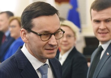 Mieszkalnictwo odebrane Adamczykowi. Przejmują je premier i... minister kultury