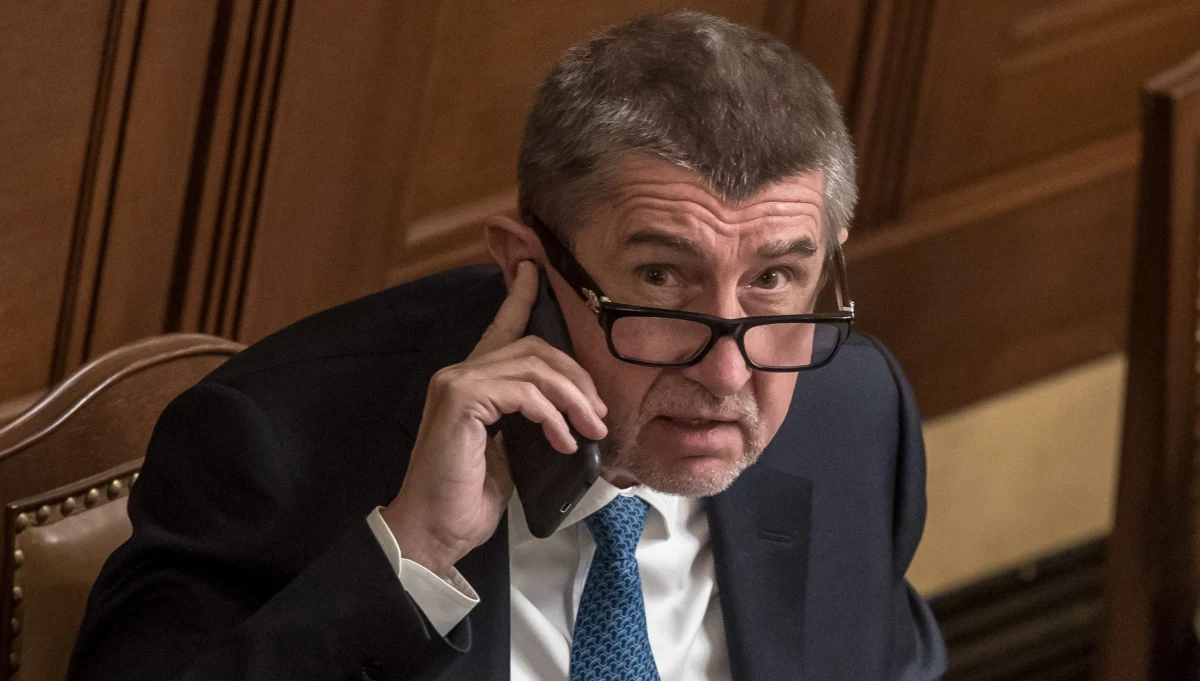 ​Czeski rząd pod przywództwem premiera Andreja Babisza podał się do dymisji - poinformowała rzeczniczka rządu. To następstwo wczorajszego głosowania nad wotum zaufania.