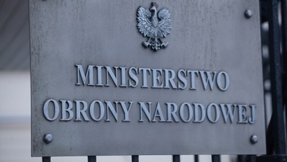 Maciej Materka został powołany na szefa Służby Kontrwywiadu Wojskowego