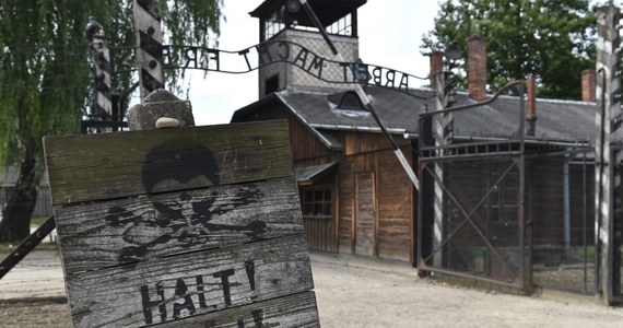 ​Na karę 1,5 roku więzienia skazał Sąd Rejonowy w Oświęcimiu Adama B. oskarżonego o znieważenie miejsca pamięci Auschwitz, a jego kolegę Mikitę V. na 1 rok i 2 miesiące.