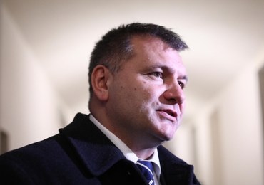 Waldemar Żurek odwołany z funkcji rzecznika Sądu Okręgowego