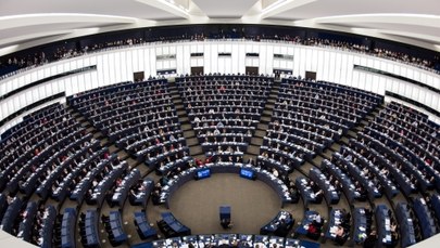 Parlament Europejski ostrzega przed Rosją. Padło niepokojące pytanie