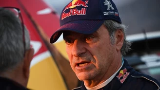 Rajd Dakar: Carlos Sainz coraz bliżej triumfu, Przygoński nadal szósty