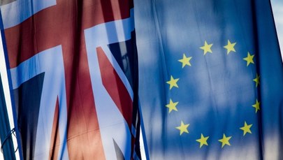 Brytyjska Izba Gmin przyjęła projekt ustawy o wyjściu z Unii Europejskiej