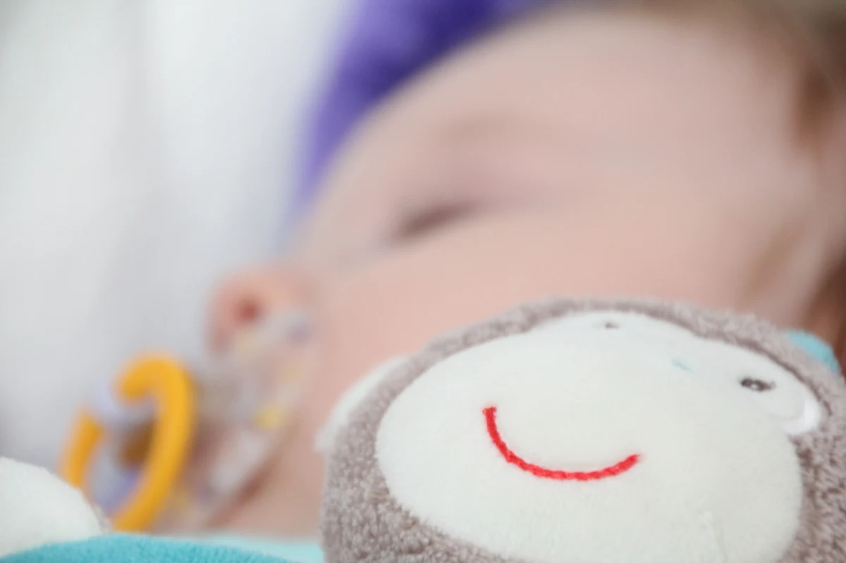 Prokuratura wyjaśnia okoliczności śmierci 8-miesięcznej dziewczynki w Przywidzu na Pomorzu. Dziecko zmarło w środę.