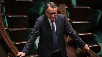 Marek Biernacki o blamażu podczas głosowań aborcyjnych: To władze PO albo klubu powinny ponieść karę