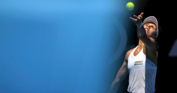 Magda Linette odpadła w trzeciej rundzie wielkoszlemowego turnieju Australian Open. Polska tenisistka przegrała na kortach w Melbourne z Czeszką Denisą Allertovą 1:6, 4:6, choć w drugim secie prowadziła już 4:1.