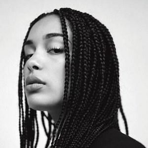 Jorja Smith