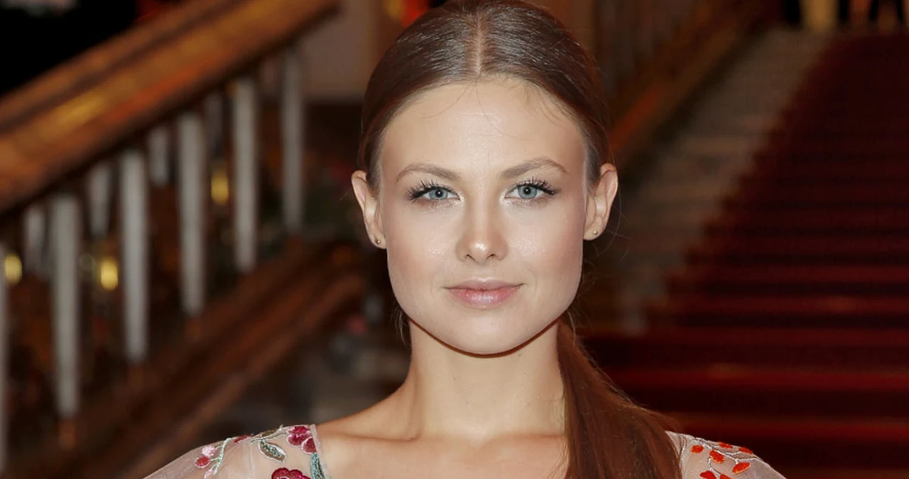 Karczmarczyk przeszła metamorfozę. Fani: "Wyglądasz jak Meg Ryan"