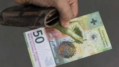 Słowenia: Sąd unieważnił kredyt we frankach szwajcarskich. "To przełomowa decyzja"