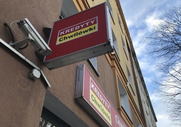 Prezes spółki KREDYTY-Chwilówki: Model finansowy naszej działalności przestał być efektywny