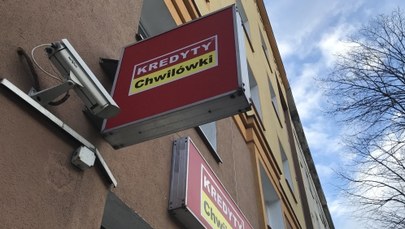 Prezes spółki KREDYTY-Chwilówki: Model finansowy naszej działalności przestał być efektywny