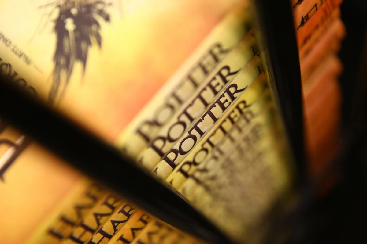 ​Egzemplarz pierwszego wydania pierwszej książki o Harrym Potterze został skradziony z antykwariatu w hrabstwie Norfolk w Anglii. Właściciel sklepu szacuje stratę na 40 tys. funtów. 