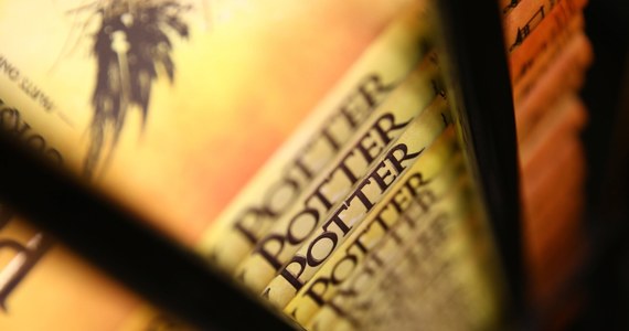​Egzemplarz pierwszego wydania pierwszej książki o Harrym Potterze został skradziony z antykwariatu w hrabstwie Norfolk w Anglii. Właściciel sklepu szacuje stratę na 40 tys. funtów. 