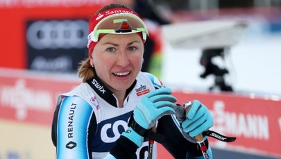 PŚ w biegach: Justyna Kowalczyk odpadła w eliminacjach sprintu