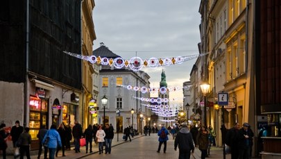 Kraków: Mniej meleksów, zakaz nagabywania do klubów nocnych 