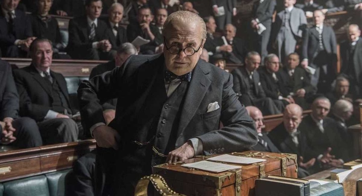 To będzie bardzo filmowy tydzień. We wtorek 23 stycznia Amerykańska Akademia Filmowa ogłosi nominacje do swoich nagród. A do polskich kin wchodzą dwa filmy, które mogą liczyć na nominacje do Oscarów.  