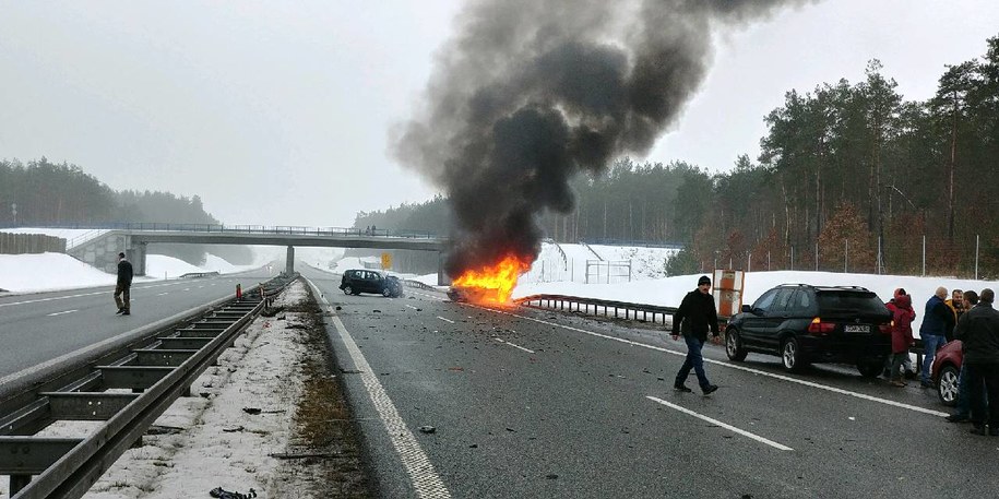 /foto. Gorąca Linia RMF  FM /