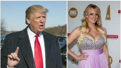 Adwokat Trumpa miał zapłacić aktorce porno 130 000 dolarów. Za milczenie