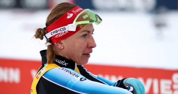 Justyna Kowalczyk zajęła ósme miejsce w biegu na 10 km techniką klasyczną narciarskiego Pucharu Świata w słoweńskiej Planicy. Zwyciężyła Finka Krista Parmakoski, a Polka straciła do niej 1.02,1.
