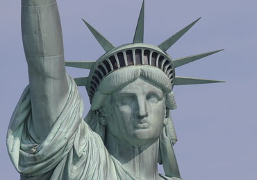 Statua Wolności... pierwszą ofiarą zawieszenia działalności amerykańskiego rządu