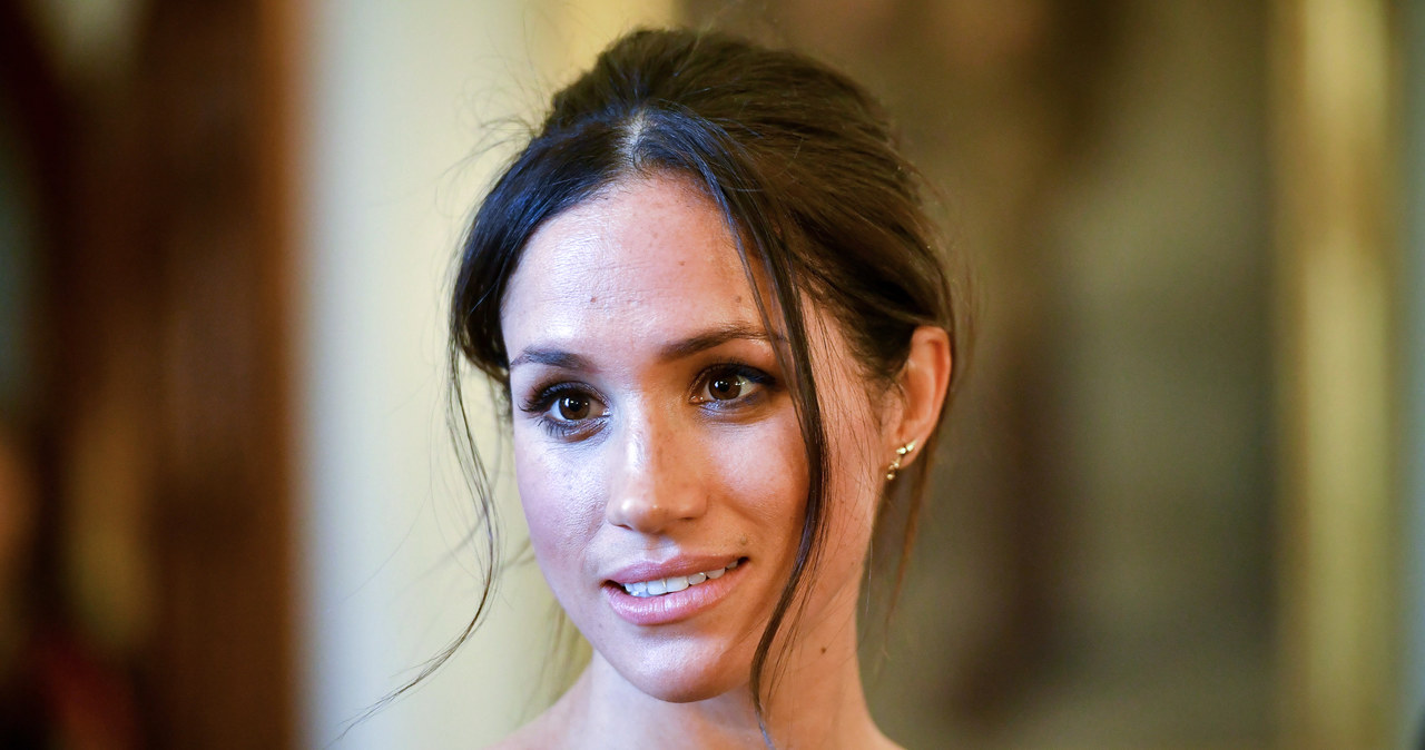 Meghan, Markle, jest, znana, prowadzenia, zdrowego, trybu, życia, Księżna, Sussexu, bardzo, dietę, regularne, ćwiczenia, okazuje Meghan Markle dobrze to ukrywała. Teraz wszystko się wydało