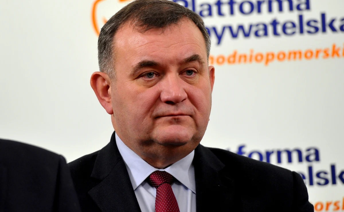 We wtorek, na konferencji prasowej odniosę się do wniosku prokuratury - zapowiedział poseł Platformy Obywatelskiej Stanisław Gawłowski. Prokuratura wystąpiła w grudniu do Sejmu o zgodę na pociągnięcie Gawłowskiego do odpowiedzialności karnej i zastosowanie wobec niego tymczasowego aresztu.