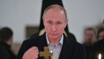 Rzecznik Kremla: Putin i Poroszenko spotykają się nieoficjalnie