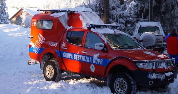 Ratownicy GOPR-u uratowali pięcioro turystów, którzy zagubili się w szczytowych partiach Babiej Góry. Akcja trwała kilka godzin. Informację o tym zdarzeniu dostaliśmy na Gorącą Linię RMF FM. 