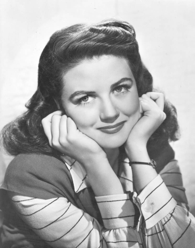 Amerykańska aktorka Dorothy Malone, która podbiła serca widzów w latach 60. w telewizyjnej operze mydlanej "Peyton Place", zmarła w piątek, 19 stycznia, w swoim rodzinnym Dallas, w stanie Teksas. Miała 93 lata.
