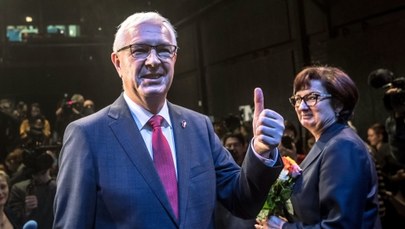 Czesi wkrótce wybiorą prezydenta. Opublikowano ostatni przedwyborczy sondaż