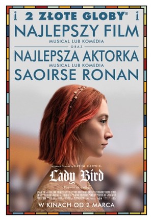 Lady Bird