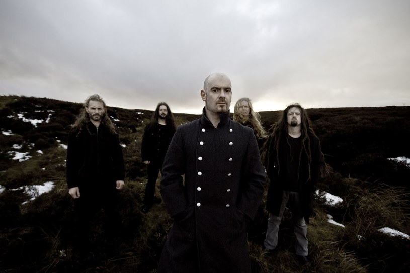 Primordial, jeden z największych skarbów irlandzkiej sceny metalowej, ujawnił szczegóły dotyczące premiery nowego albumu.