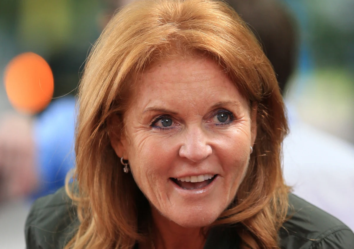 Księżna Sarah Ferguson, była żona syna brytyjskiej królowej księcia Andrzeja, walczy z koncernem medialnym australijskiego miliardera Ruperta Murdocha o gigantyczne odszkodowanie. Jak donoszą brytyjskie media, księżna domaga się 45 milionów funtów.