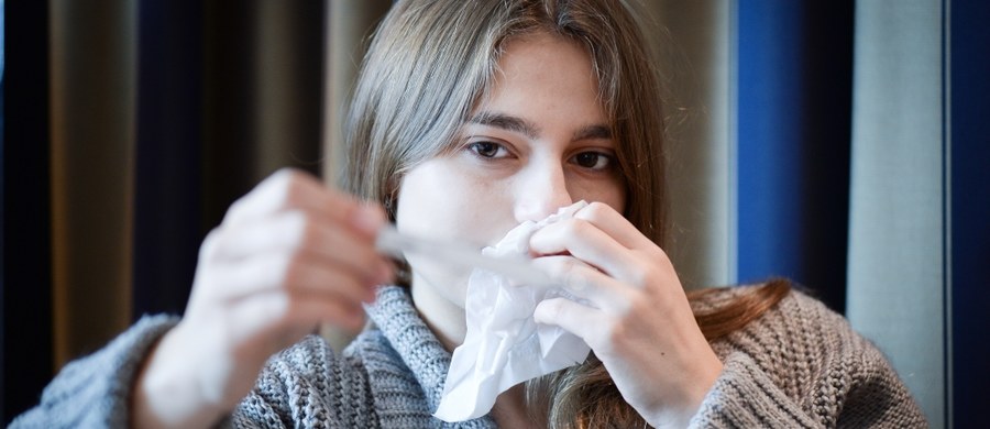 Zapadalność na grypę w drugim tygodniu stycznia w Wielkopolsce wyniosła 72,38 i była jedną z wyższych w kraju – wskazują dane Wojewódzkiej Stacji Sanitarno-Epidemiologicznej w Poznaniu. Dane oznaczają, że na każde 100 tys. osób zarejestrowano w tym czasie 72 nowe przypadki grypy.