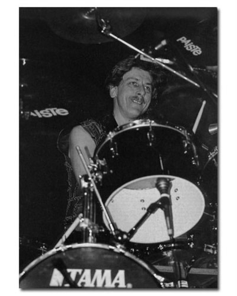 W wieku 69 lat w Hiszpanii zmarł Dave Holland, perkusista metalowej grupy Judas Priest w latach 1979-89.