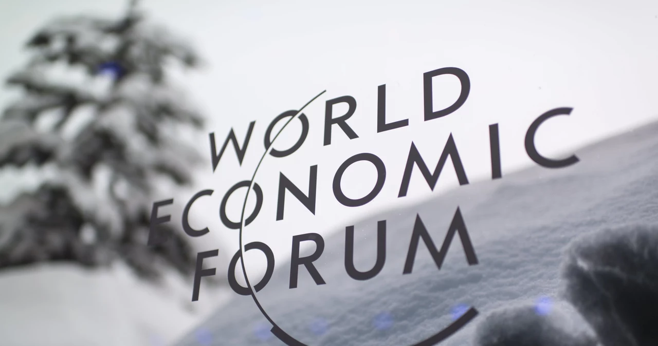 światowe Forum Ekonomiczne w Davos