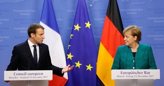 ​Rezolucja uchwalona przez parlamenty Francji i Niemiec w rocznicę podpisania Traktatu Elizejskiego nie powtórzy sukcesu tamtego porozumienia, a w Europie Środkowej budzi uzasadnione obawy przed budowaniem Europy wielu prędkości - ocenia "Sueddeutsche Zeitung".