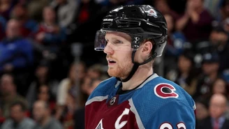 NHL. Colorado Avalanche odnieśli 10. zwycięstwo z rzędu